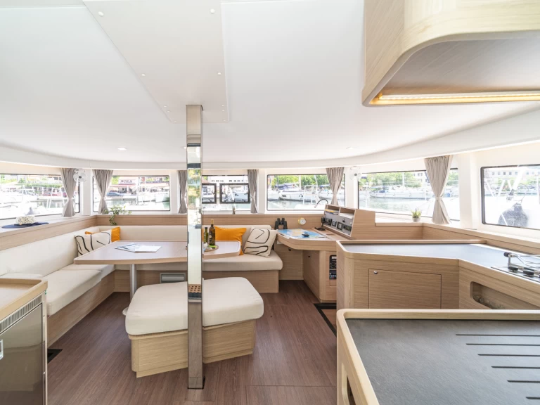 Lagoon Lagoon 42 mieten Skradin