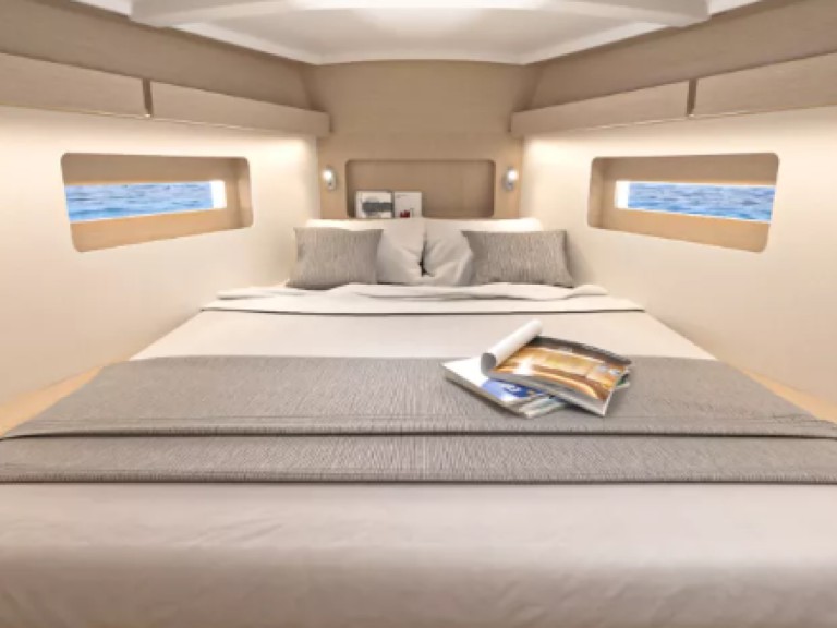 Ein Bénéteau Oceanis 37.1 mieten in Skradin