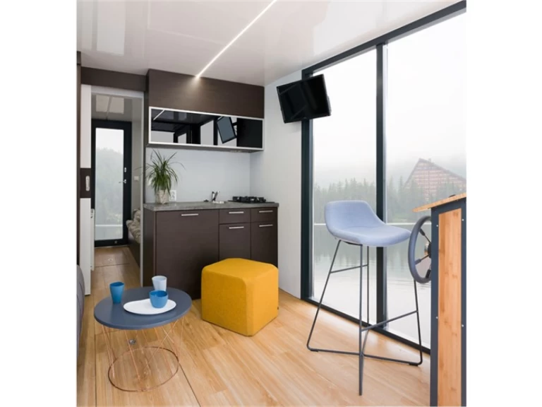 Hausboot mieten in Drachten zum besten Preis