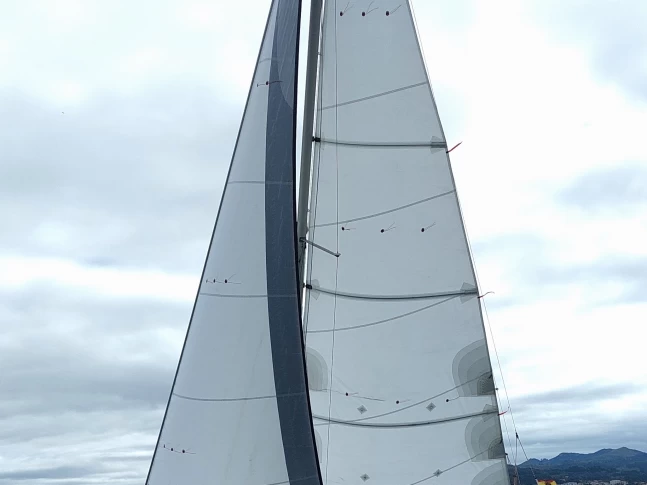 Segelboot mieten in Baiona zum besten Preis