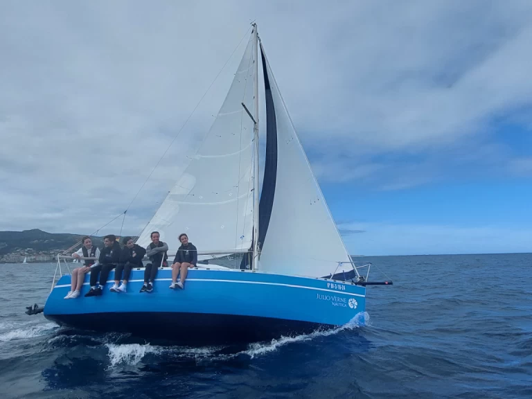  Yatlant 24 mieten Baiona