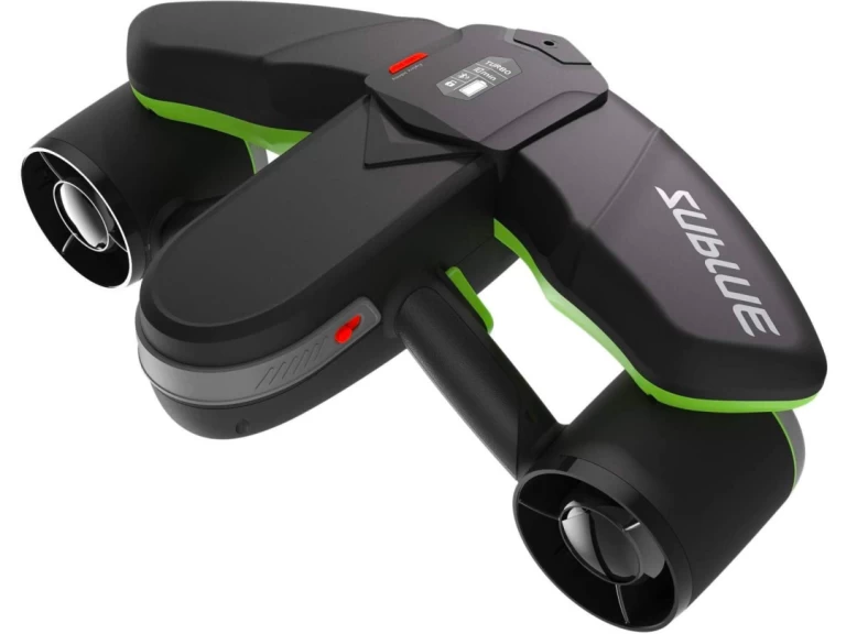 Ein SUBLUE NAVBOW mieten in Port du Lavandou