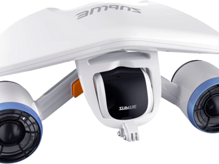 Jetski mit oder ohne Skipper SUBLUE mieten in Port du Lavandou