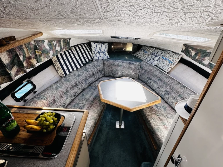 Bayliner Bayliner 2655 Ciera Sunbridge mieten Kumbor