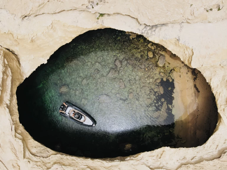 Lomac Adrenalina 9.5 mieten Porto-Vecchio