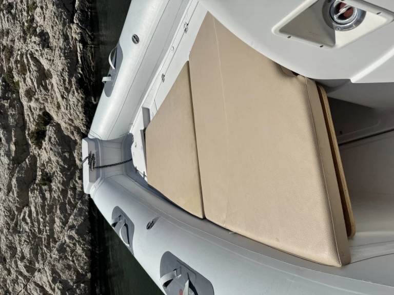 Marsea Marsea CM 120 mieten L'Estaque