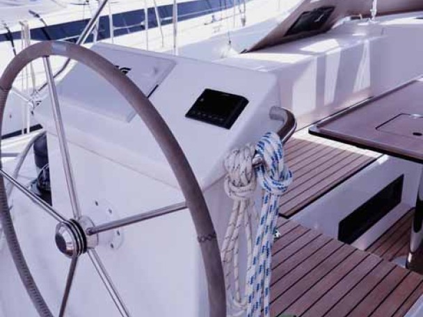 Bavaria Bavaria C50 Style mieten Palma de Mallorca