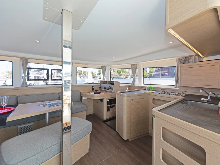 Katamaran mieten in Paros (Insel) zum besten Preis