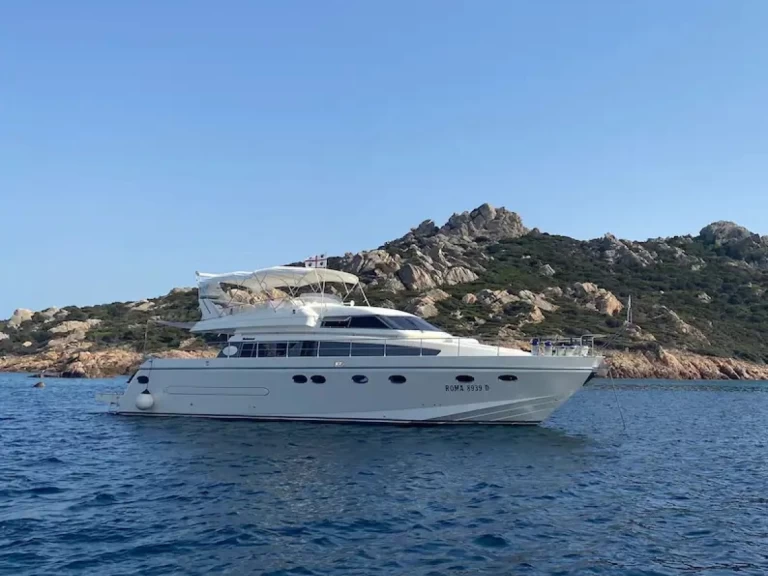 Bootsverleih TECNEMA POSILLIPO 60 Porto Turistico Palau Samboat