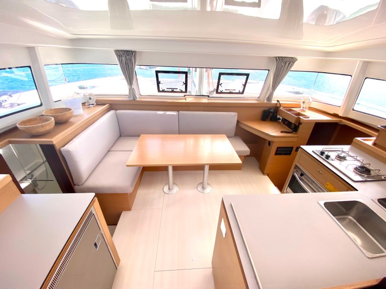 Bootsverleih Excess Excess 11 Port d'Andratx Samboat
