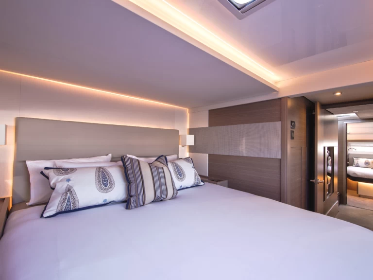 Motorboot mit oder ohne Skipper Leopard mieten in Road Town