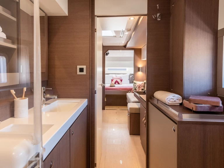 Katamaran mieten in Skradin - Bali Bali 4.2