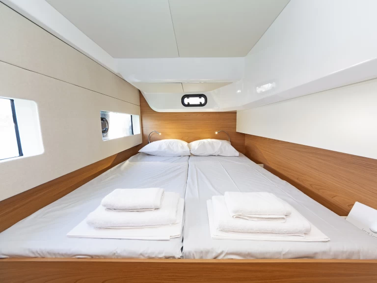 Boot mieten Skradin günstig Bali Catsmart