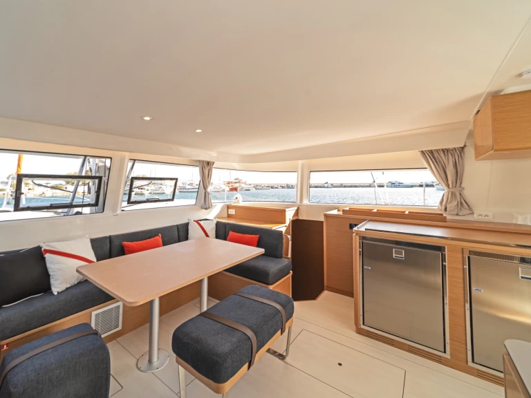 Ein Excess Excess 14 mieten in Skradin