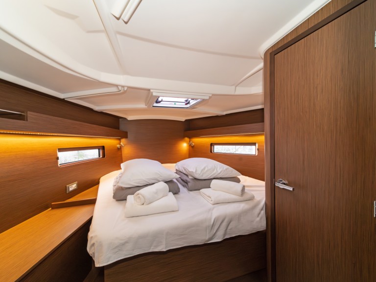 Bootsverleih Bénéteau Oceanis 40.1 Skradin Samboat