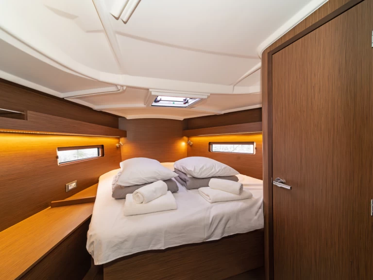 Bootsverleih Bénéteau Oceanis 40.1 Skradin Samboat