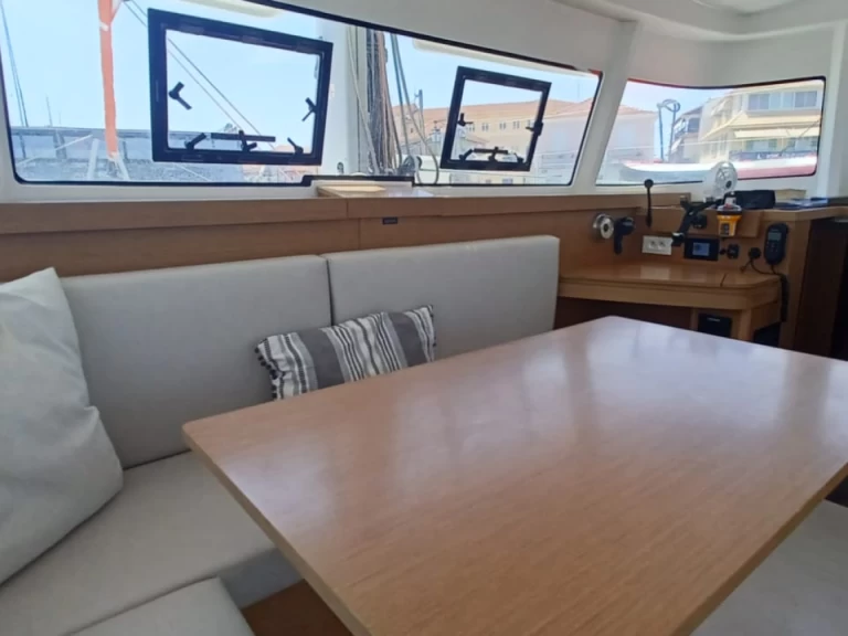 Katamaran mieten in Lefkáda zum besten Preis