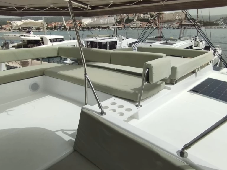 YachtCharter in Trogir - Bali Bali 4.4 auf SamBoat