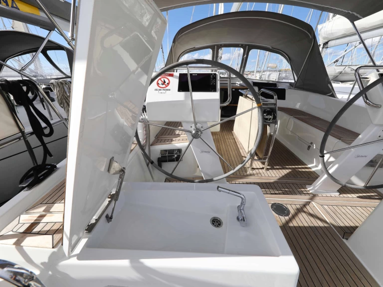 Segelboot mieten in Biograd na Moru zum besten Preis