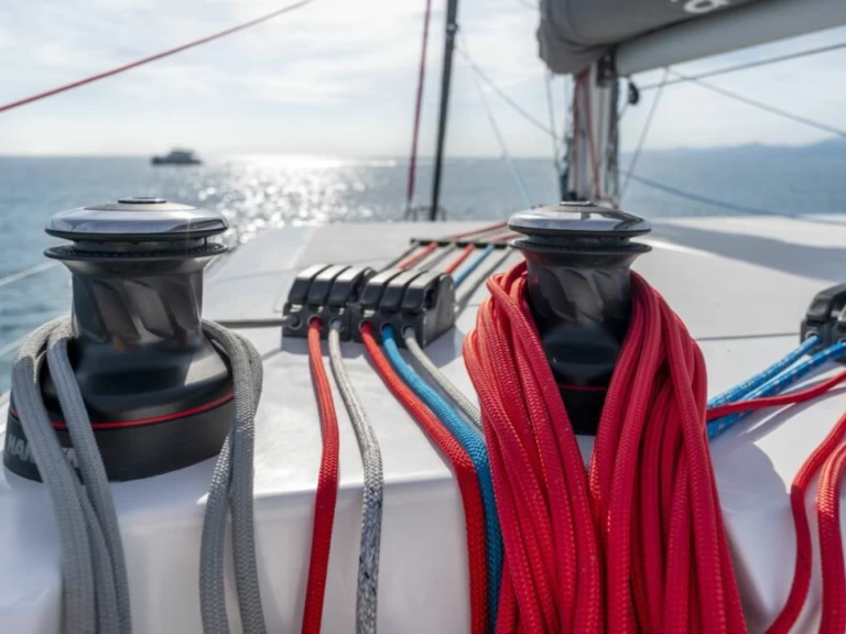 Boot mieten Pirovac günstig Aventura 37