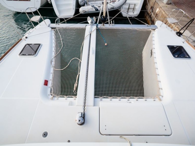 Bootsverleih Lagoon Lagoon 400 S2 Punta Ala Samboat