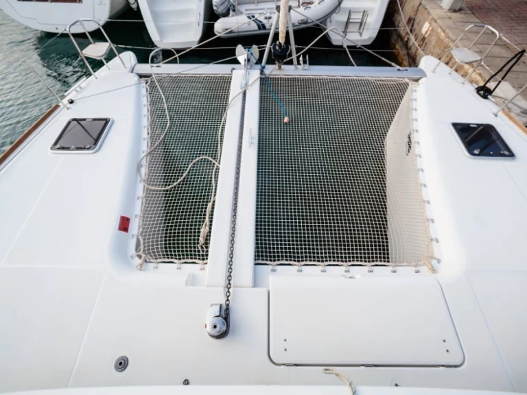 Bootsverleih Lagoon Lagoon 400 S2 Punta Ala Samboat