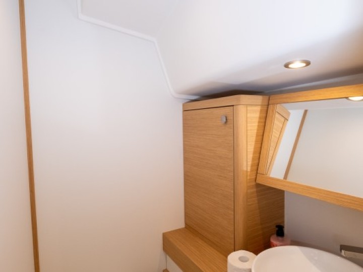 Grand Soleil Grand Soleil 52 LC mieten Šibenik