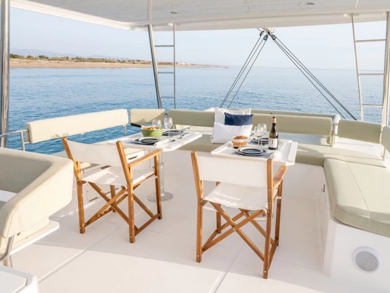 YachtCharter in Álimos - Bali Bali 5.4 auf SamBoat