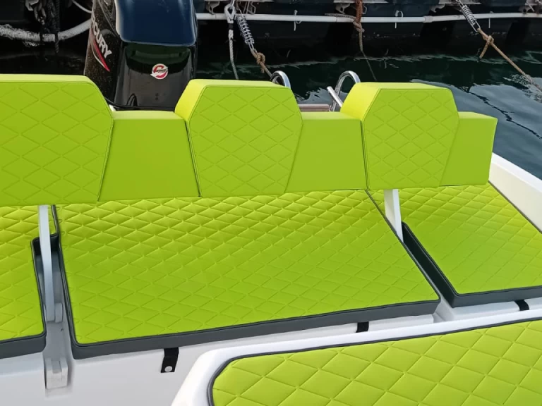 Bootsverleih Scar next 195 Salerno Samboat