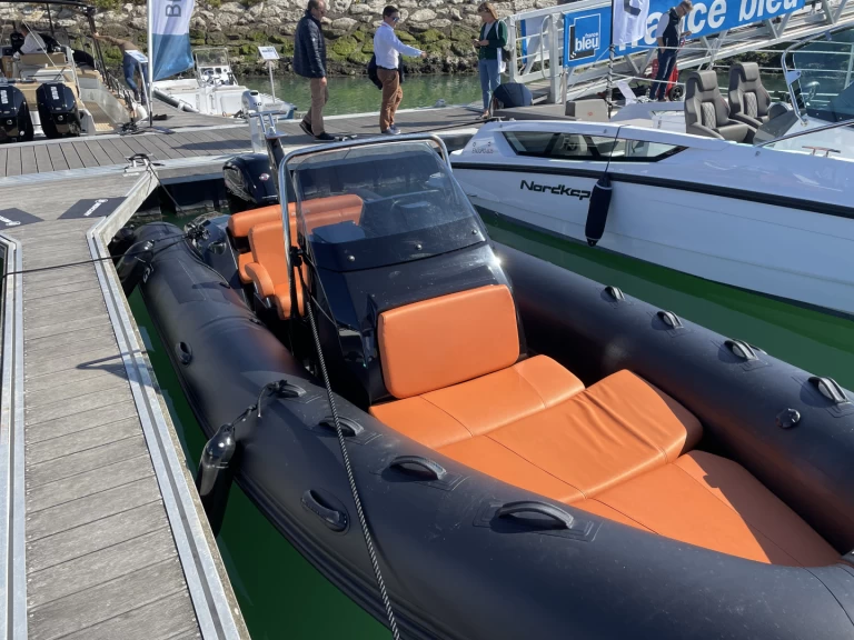 Schlauchboot mieten in Saint-Martin-de-Ré zum besten Preis