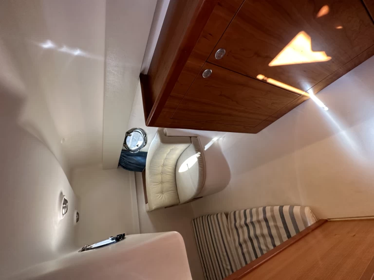 YachtCharter in Palermo - Mano Marine Mano Marine 32.50 auf SamBoat