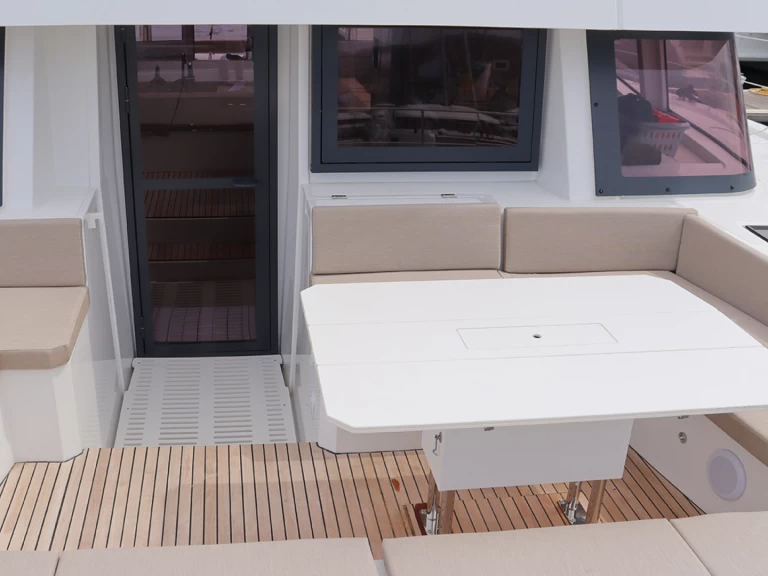 Boot mieten Road Town günstig Bali 4.8