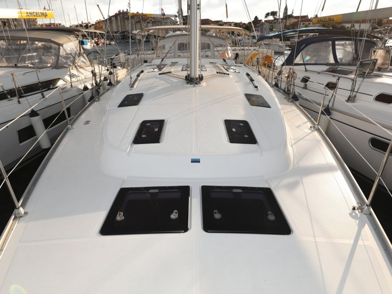 Segelboot mit oder ohne Skipper Bavaria mieten in Biograd na Moru