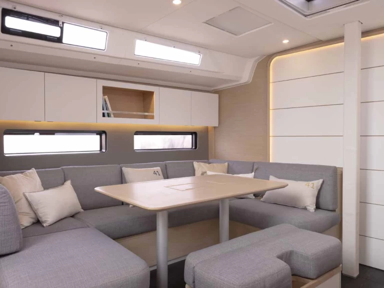 Segelboot mit oder ohne Skipper Dufour mieten in Biograd na Moru