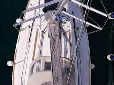 Segelboot mit oder ohne Skipper Bénéteau mieten in Pula
