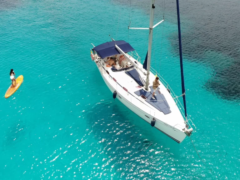 Segelboot mieten in Mahon Port zum besten Preis