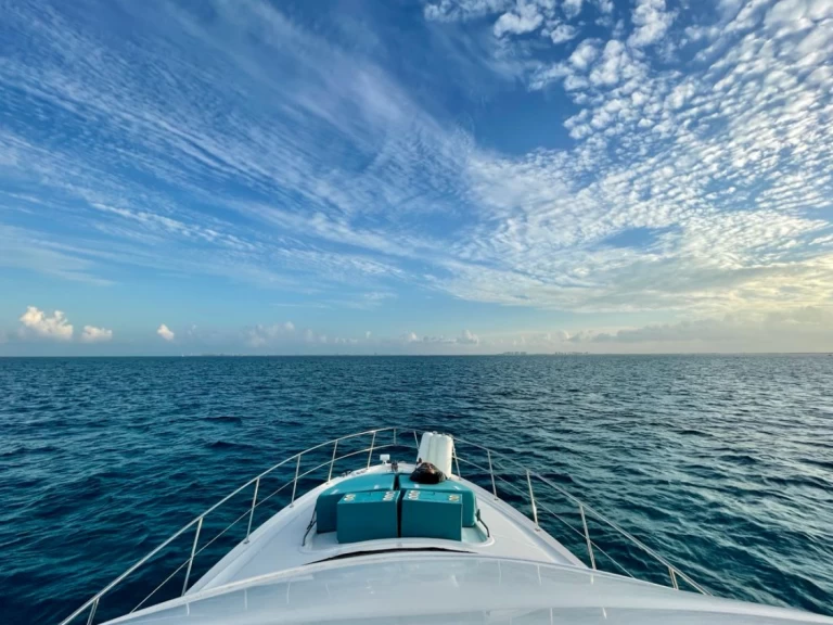 Vermietung Yacht Sea Ray mit Führerschein