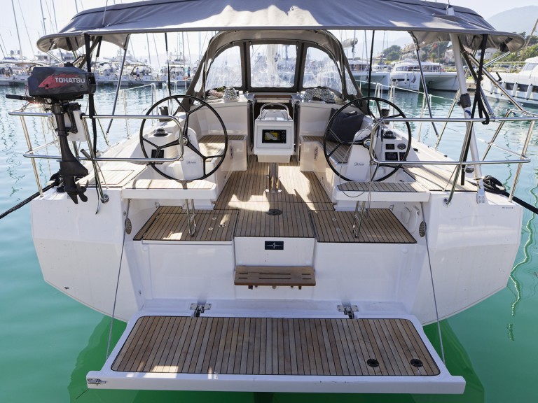 Segelboot mieten in Kaštela zum besten Preis