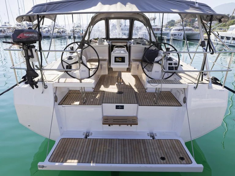 Segelboot mieten in Kaštela zum besten Preis