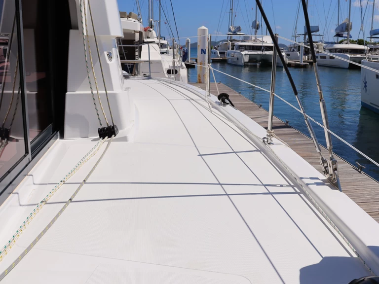 YachtCharter in Road Town - Bali Bali Catsmart auf SamBoat