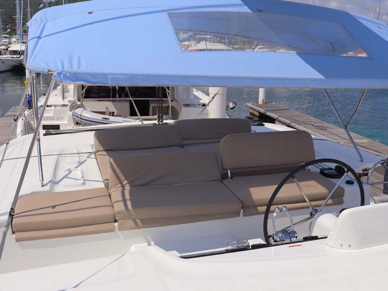 Katamaran mieten in Road Town zum besten Preis