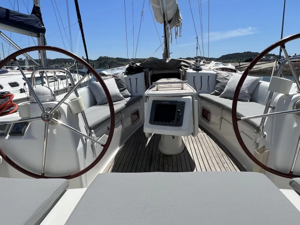 Segelboot mieten in Lissabon zum besten Preis