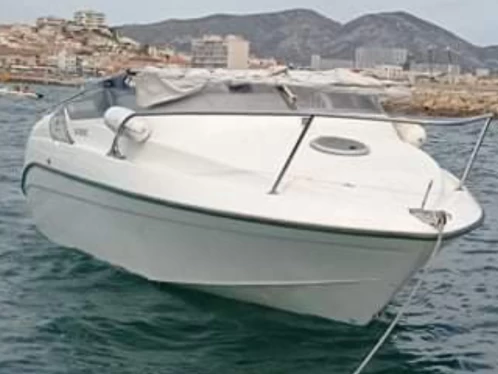YachtCharter in Marseille - Bénéteau Flyer 5 Grand Prix auf SamBoat