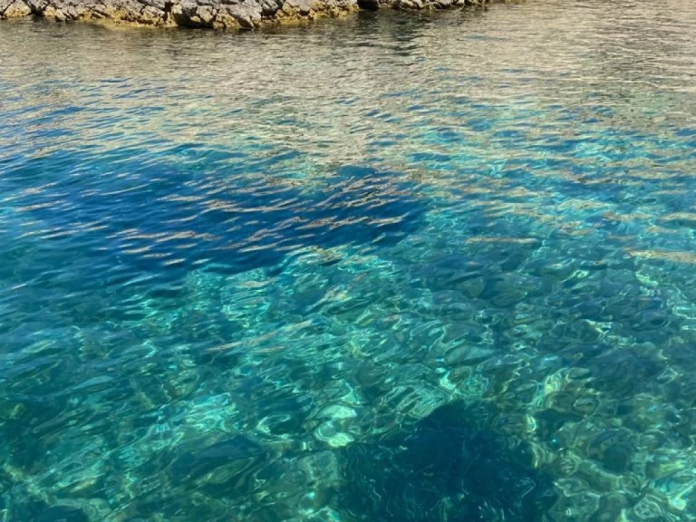 Boot mieten Marseille günstig Flyer 5 Grand Prix