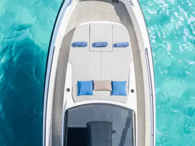 YachtCharter in Santa Eulària des Riu - Rio Yachts Espera 34 auf SamBoat
