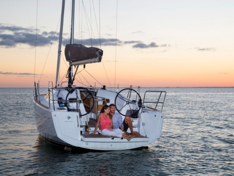 Segelboot mieten in Palma de Mallorca zum besten Preis