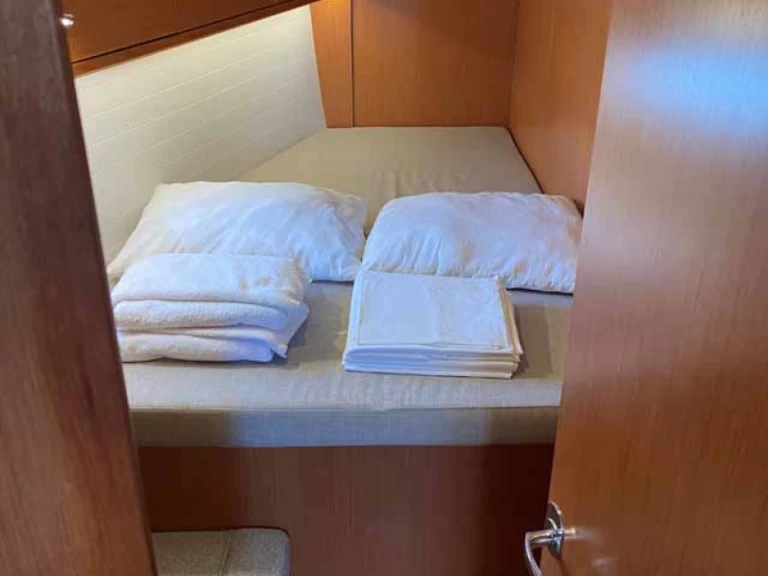 Segelboot mit oder ohne Skipper Bavaria mieten in Göcek