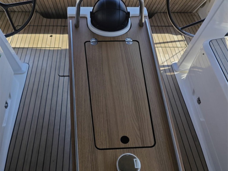 Segelboot mit oder ohne Skipper Bavaria mieten in Punat