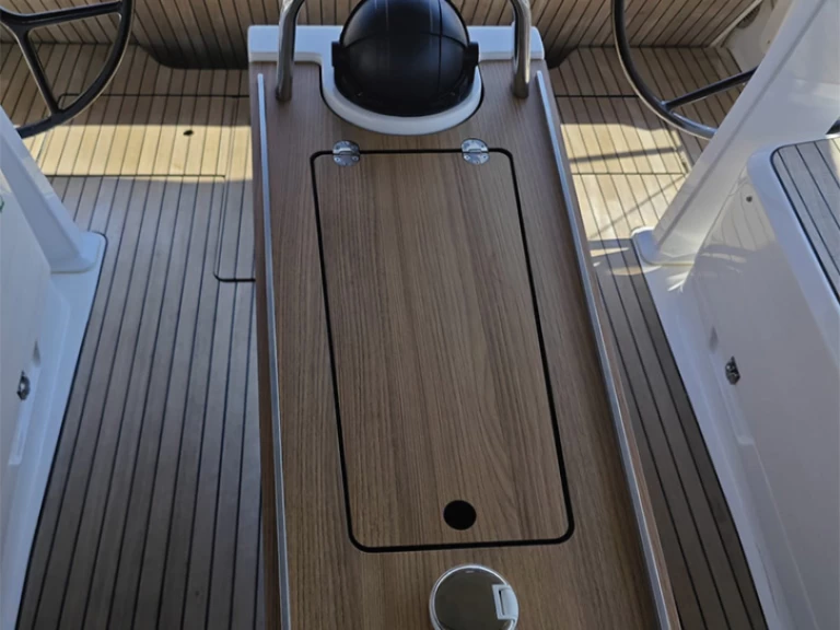 Segelboot mit oder ohne Skipper Bavaria mieten in Punat