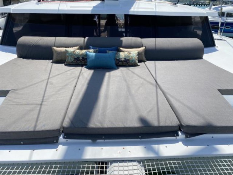 Boot mieten Mai Khao günstig Saona 47